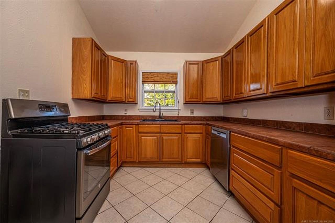 5472 S Highway 377 - Photo 4 of 20