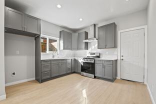 1584 W Wakefield Ave #B - Photo 1 of 1