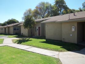 Parklane Apartments - Photo 1 of 1