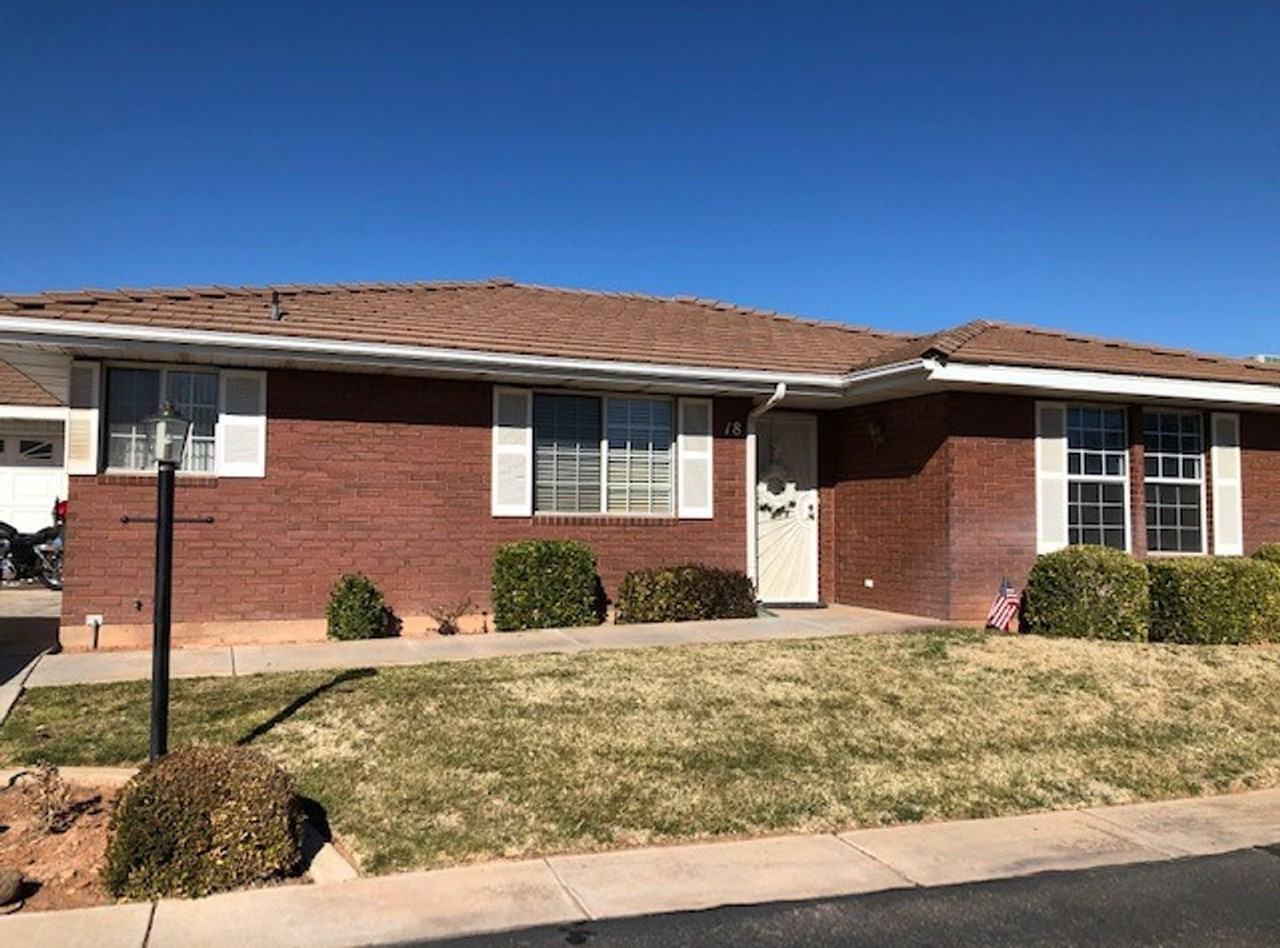 970 E 700 S #18 - Photo 3 of 31