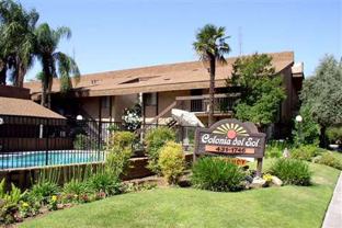 COLONIA DEL SOL APTS - Photo 1 of 1