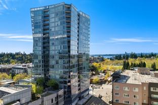 188 Bellevue Way Ne #802 - Photo 1 of 1