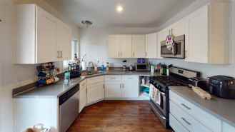 5531 Mary Lane Dr - Photo 1 of 1