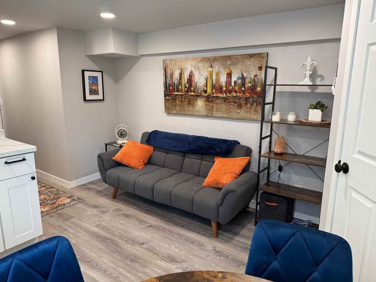 1436 Se Bybee Blvd - Photo 5 of 14