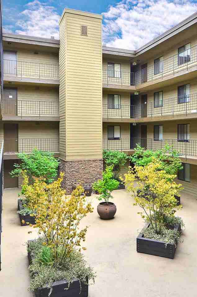 Greenlake Terrace Apartments - Photo 4 of 7