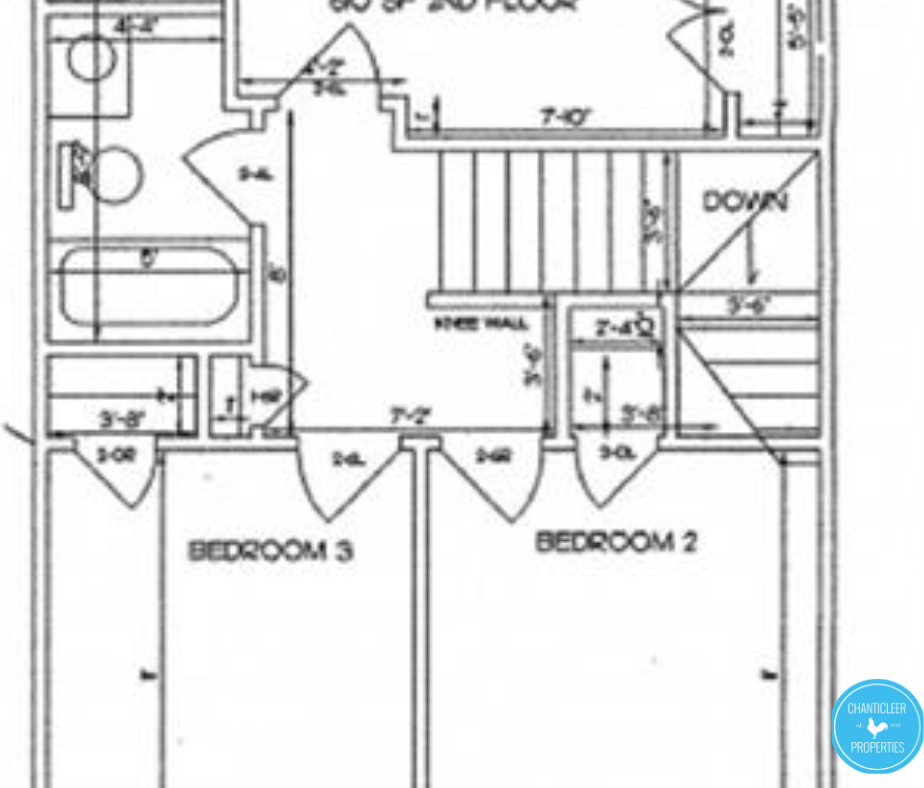 1208 Haybrook Ln #101 - Photo 3 of 23