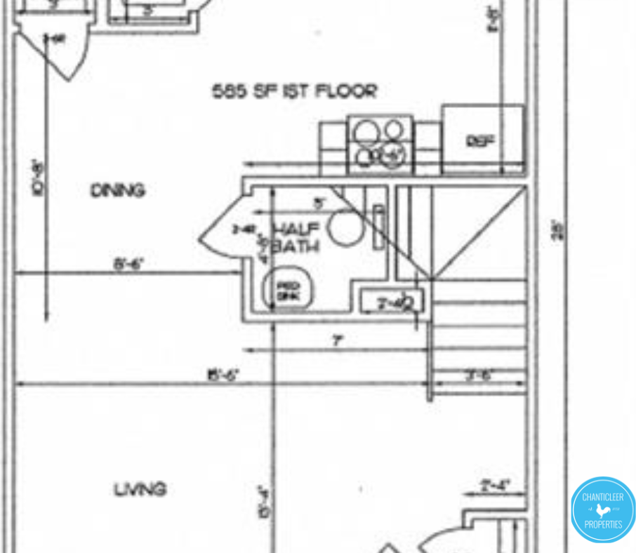 1208 Haybrook Ln #101 - Photo 4 of 23