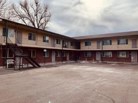 2575 E Uintah St #1 - Photo 1 of 1