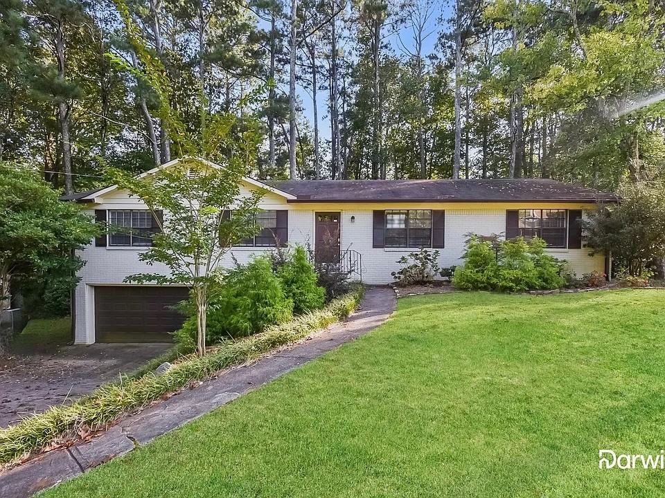 3411 Mill Stream Ln Sw - Photo 2 of 14