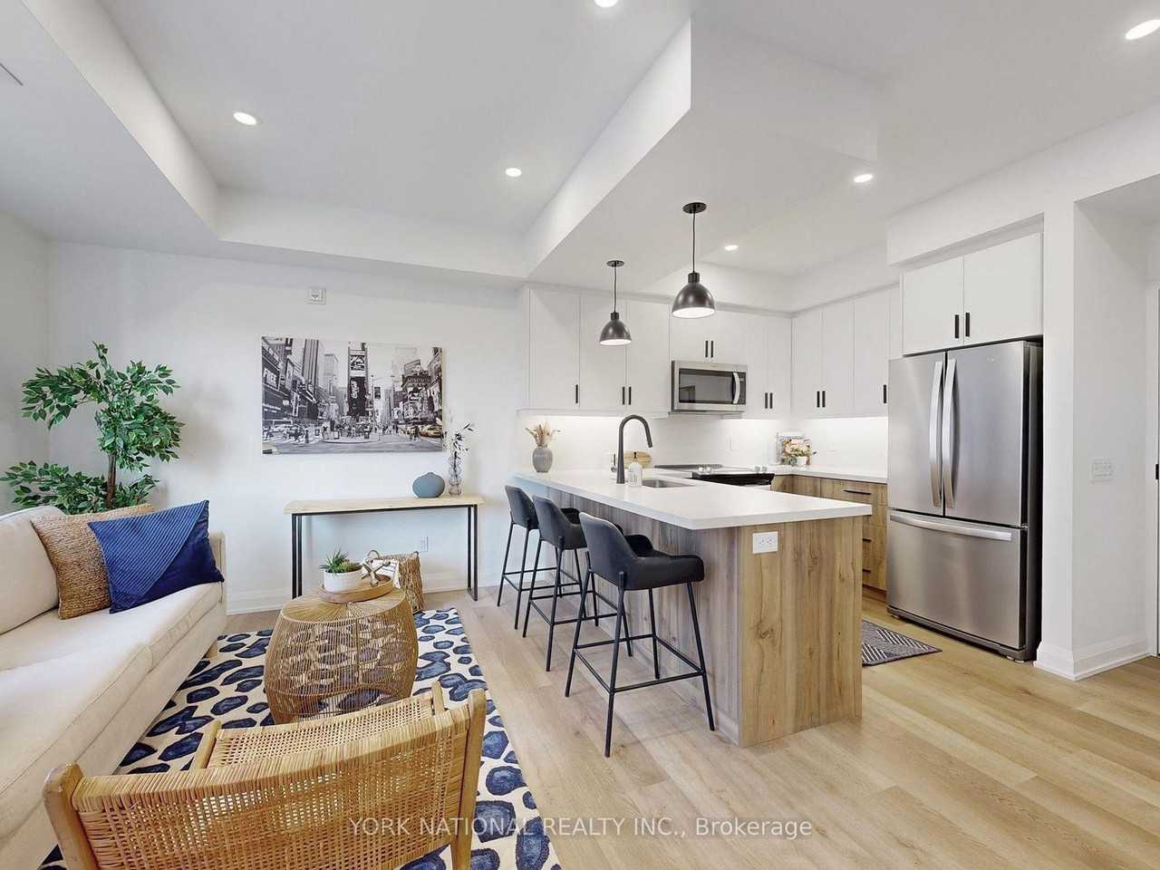 49 Charles St #303 - Photo 5 of 14