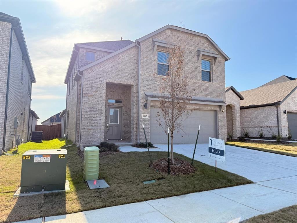 1007 Knox River Drive Dr - Photo 2 of 38