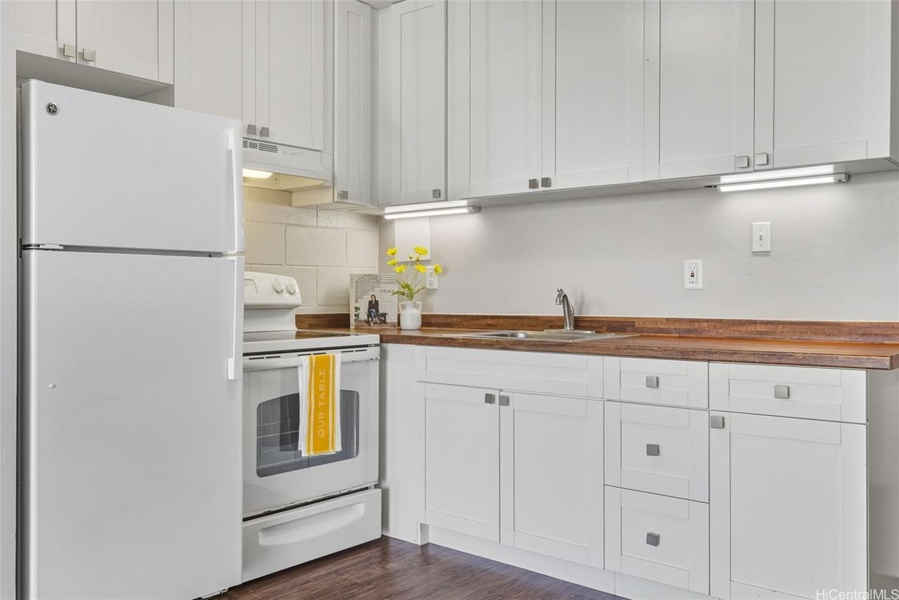 98-135 Lipoa Pl #208 - Photo 5 of 22