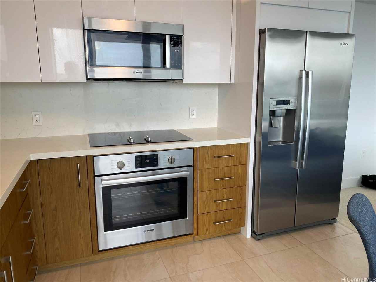 629 Keeaumoku St #2503 - Photo 7 of 20