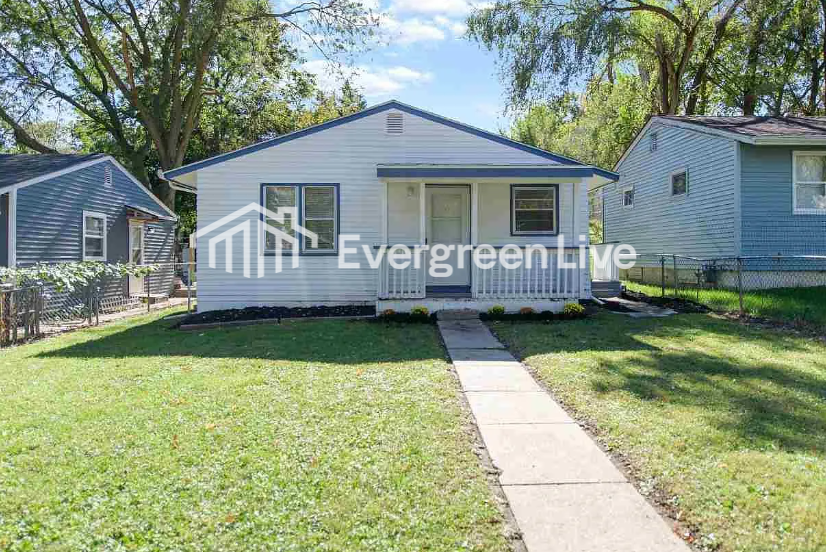 4025 Nebraska Ave - Photo 2 of 3