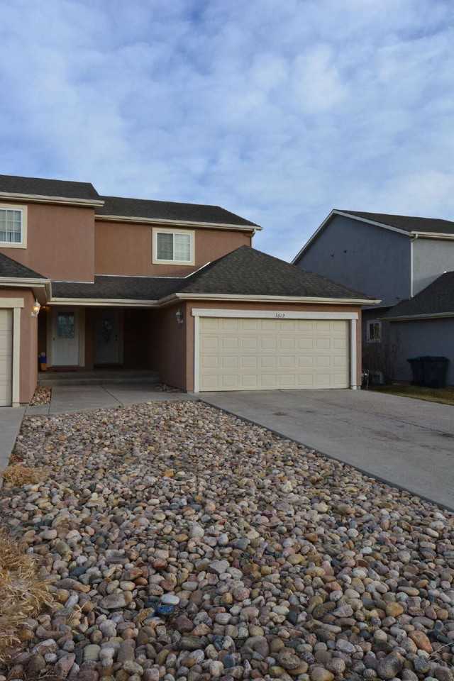 3612 Rock Springs St