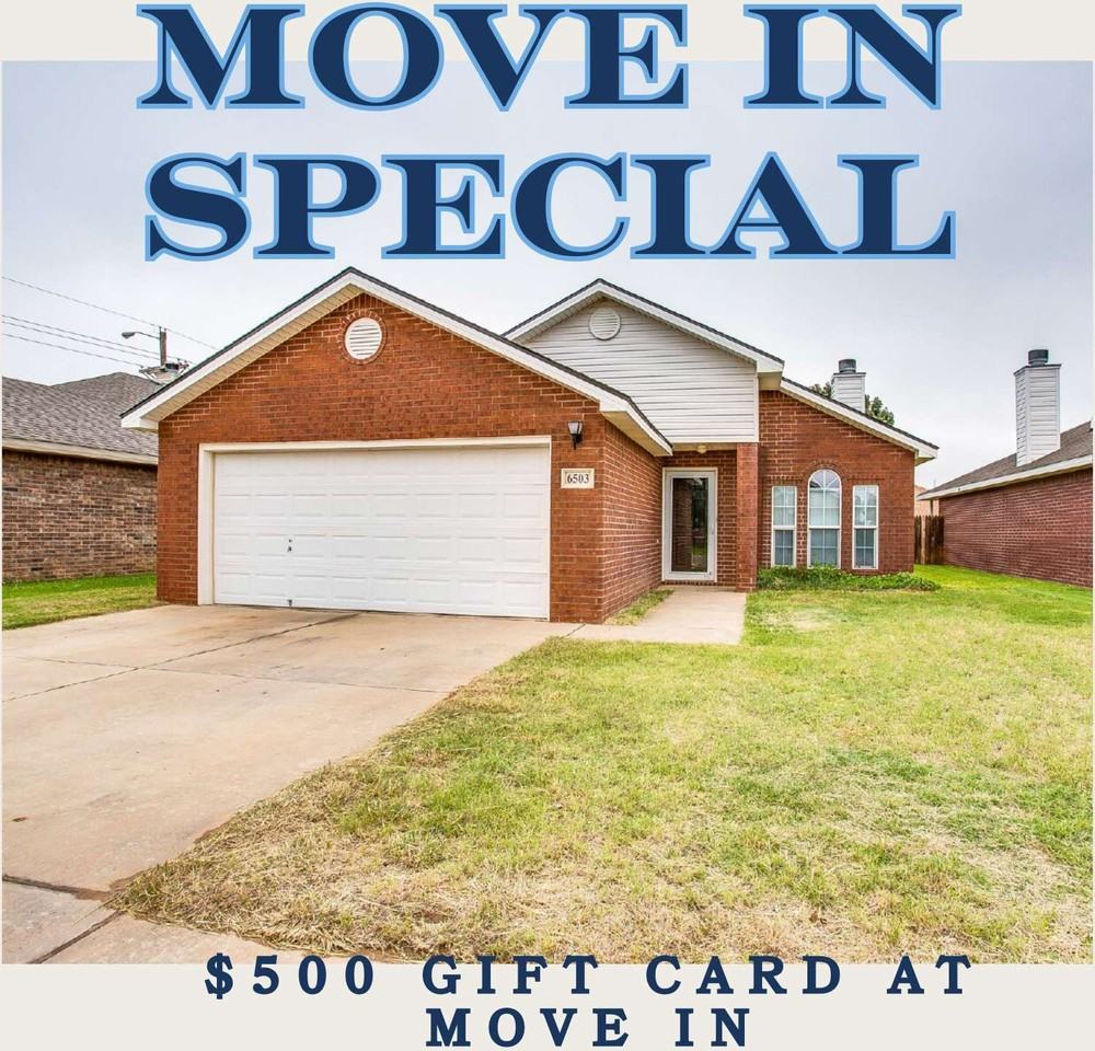 6503 91st St - Photo 2 of 16