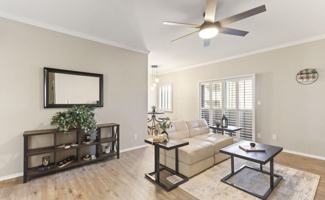 featured image of 5500 N Valley View Rd ##211