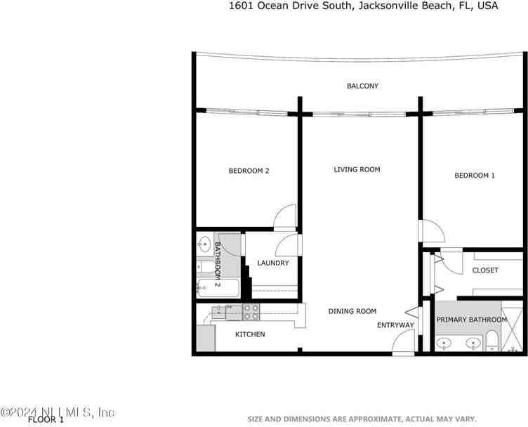 1601 Ocean Dr S - Photo 6 of 16