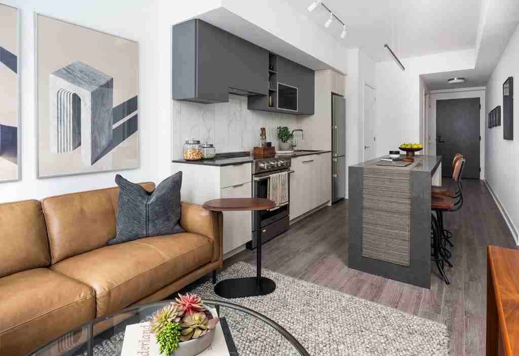 FourFifty The Well - Photo 4 of 50