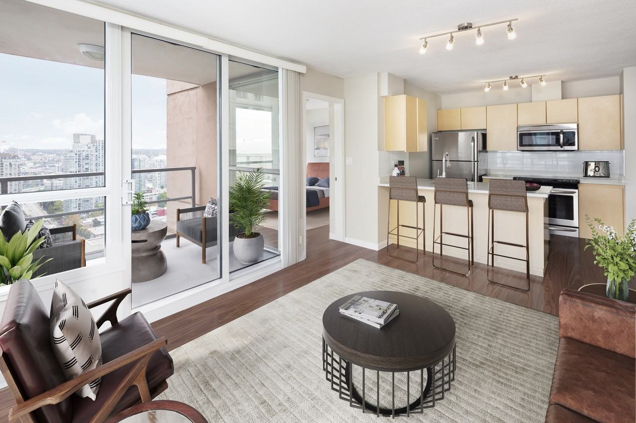 Metropolitan Towers - Photo 3 of 28