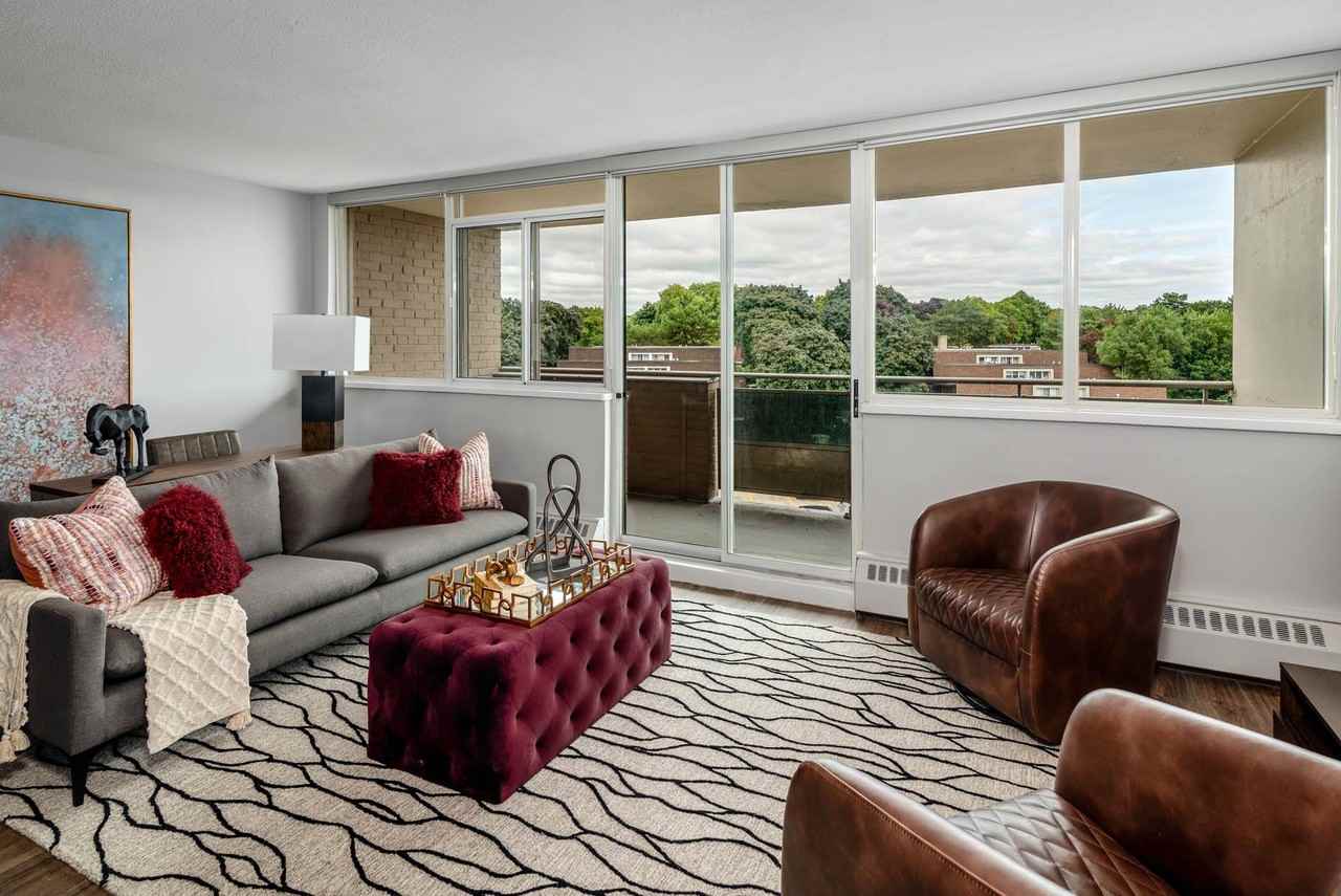 Cloisters of the Don - Photo 4 of 32