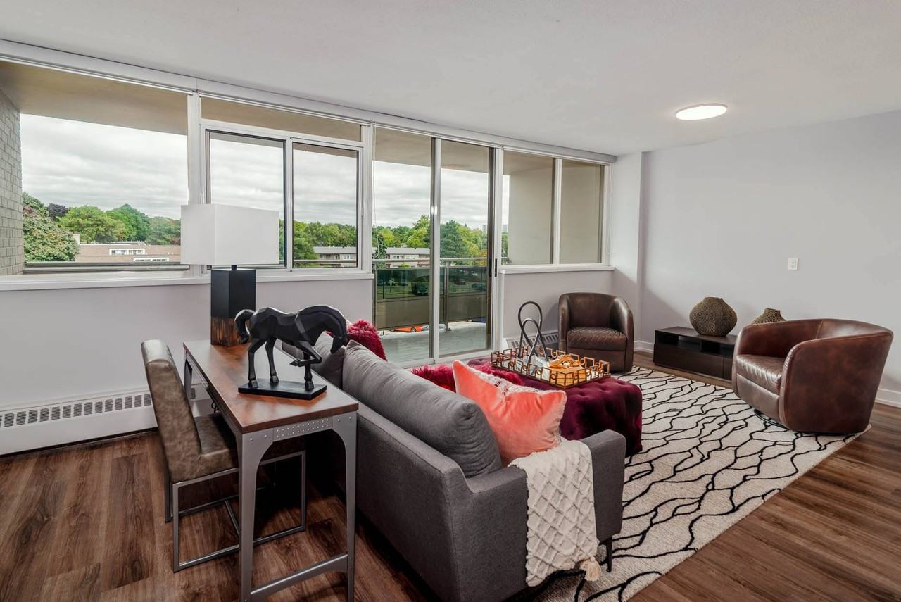 Cloisters of the Don - Photo 5 of 32