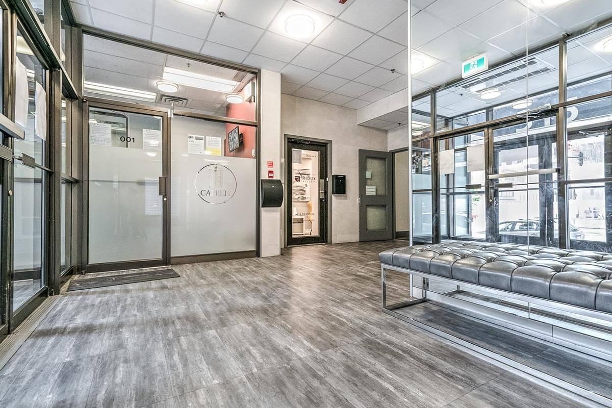 Place Du Boulevard Apartments - Photo 6 of 50