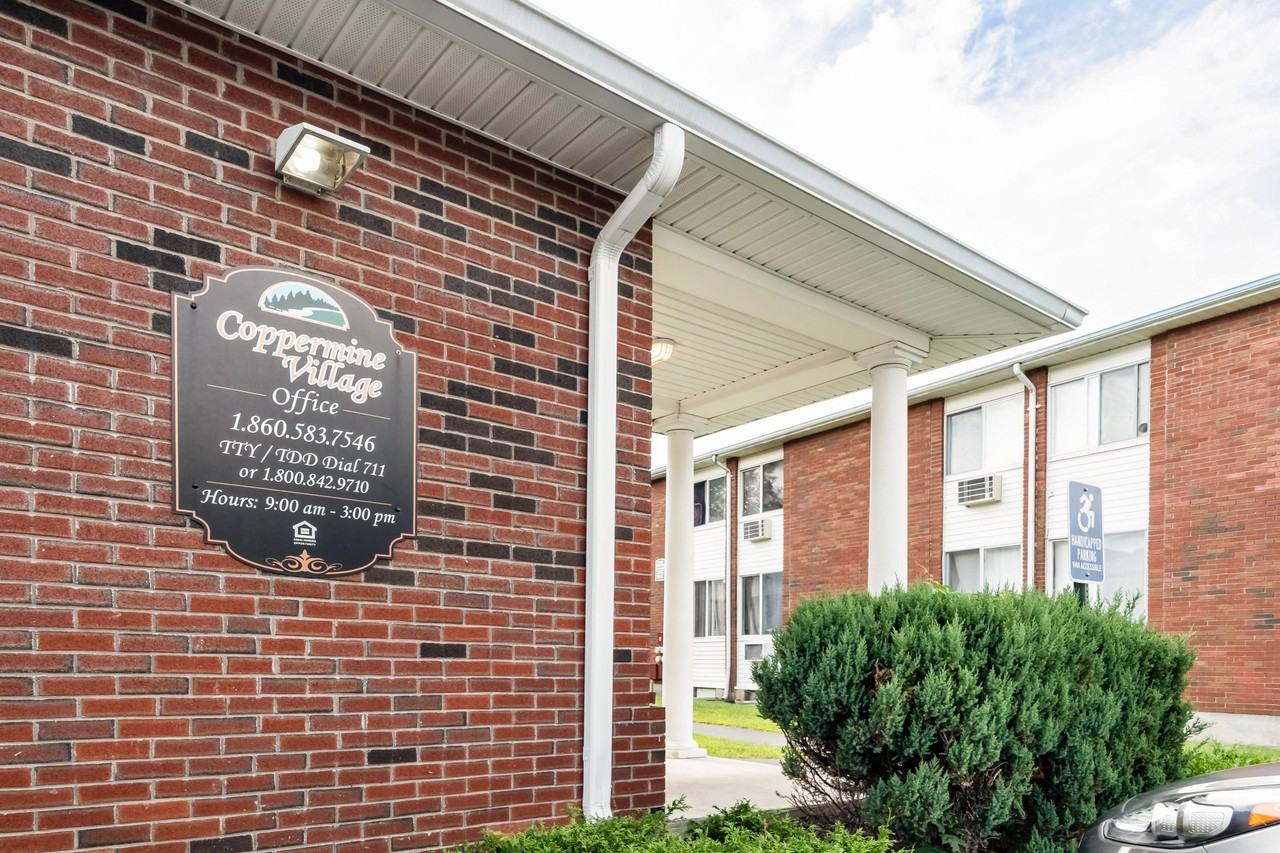 Coppermine Village - Photo 2 of 7