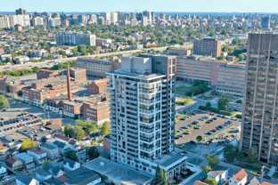 Nuovo Apartments - Photo 1 of 1