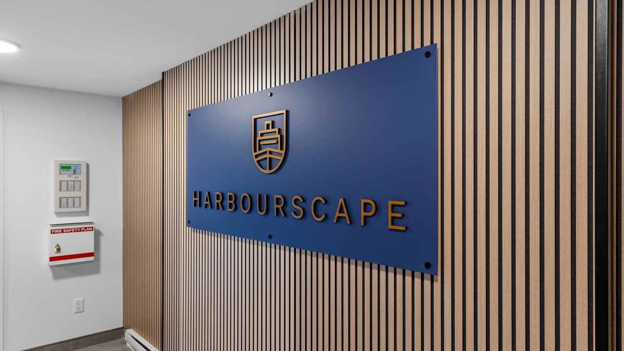 Harbourscape - Photo 3 of 30