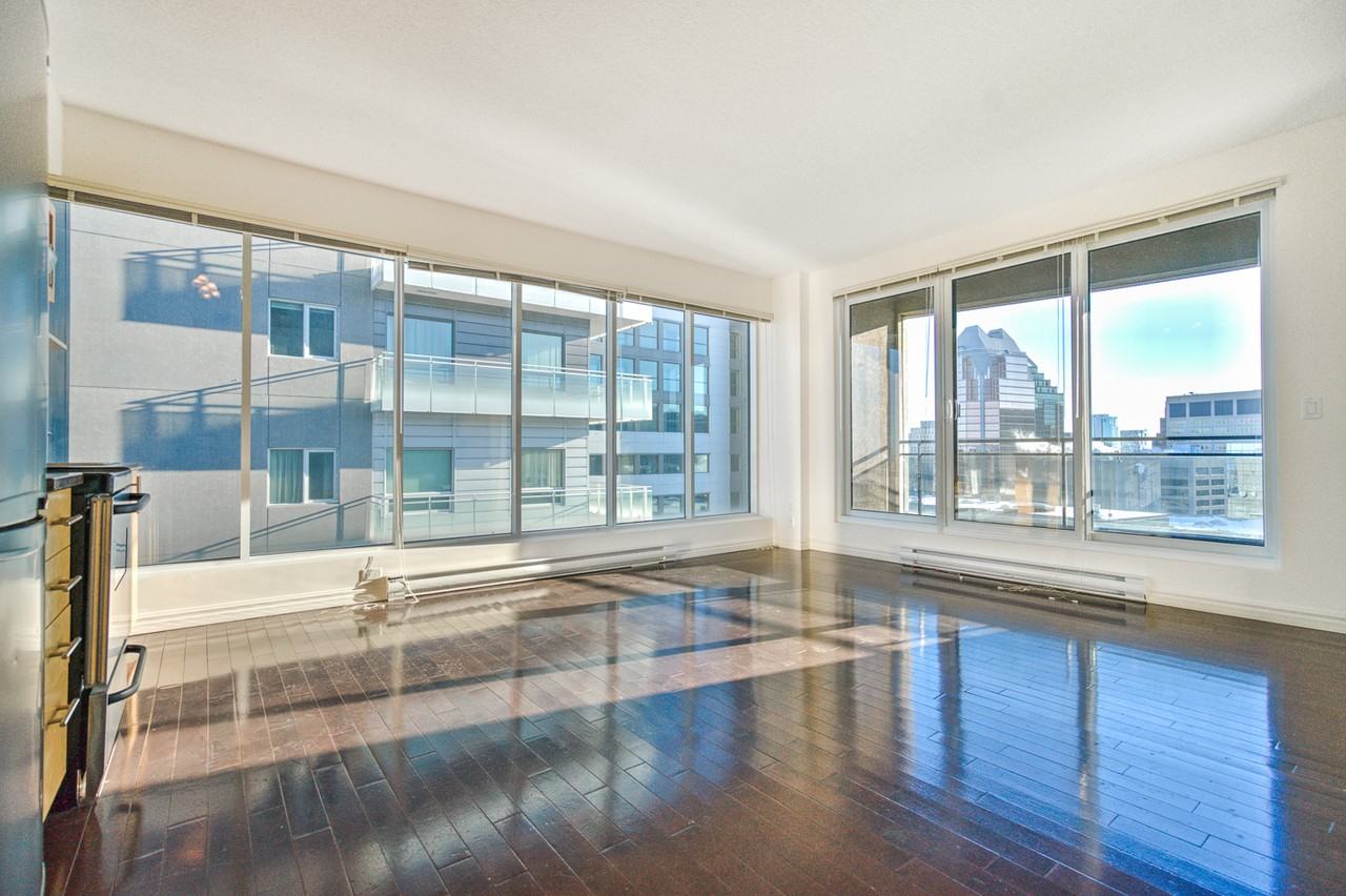 Le 400 Sherbrooke ouest - Photo 4 of 26