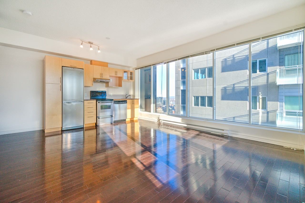 Le 400 Sherbrooke ouest - Photo 6 of 26