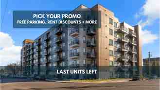 Kings Landing Apartment - Photo 1 of 1