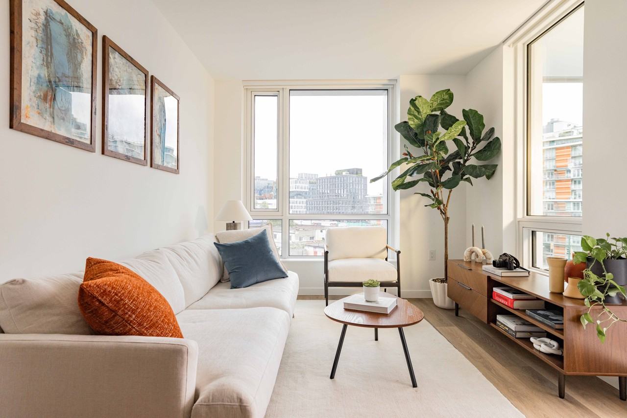 Archetype Residences - Photo 2 of 19