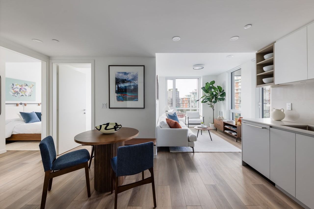 Archetype Residences - Photo 4 of 19