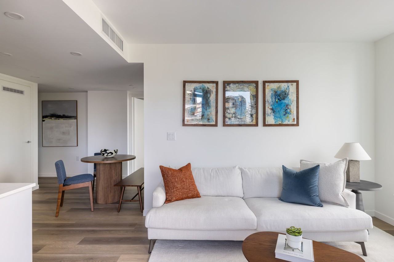 Archetype Residences - Photo 5 of 19