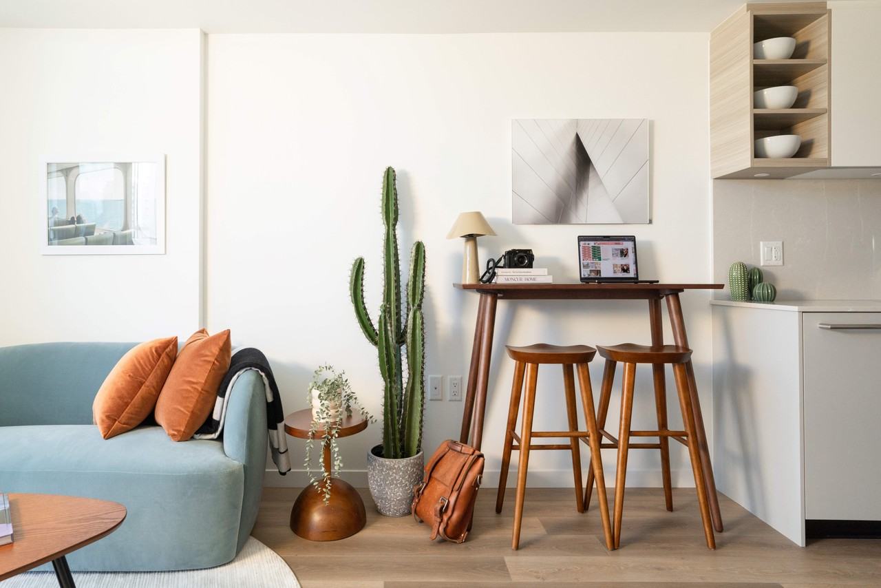 Archetype Residences - Photo 6 of 19