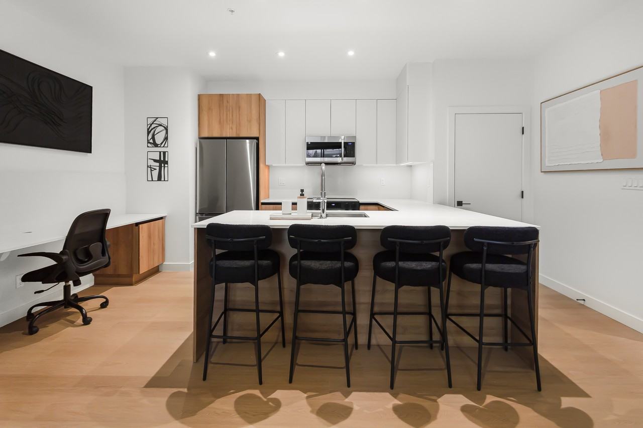 The Leston - Photo 3 of 10