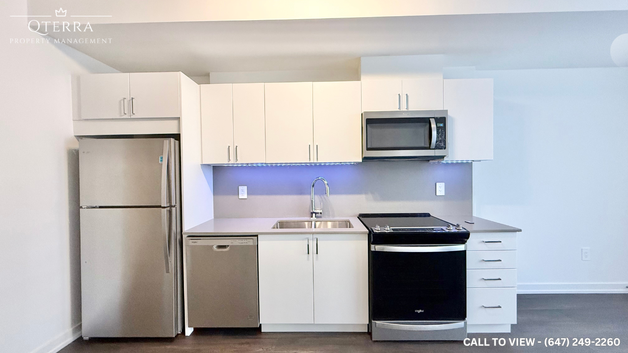 C219-1660 Victoria Park Ave, North York, Ontario M1R 0G8 - Photo 2 of 10