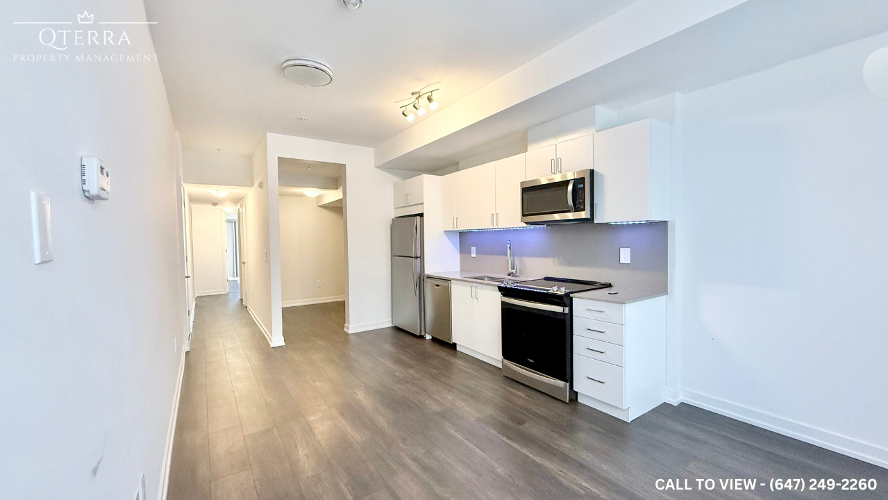 C219-1660 Victoria Park Ave, North York, Ontario M1R 0G8 - Photo 3 of 10