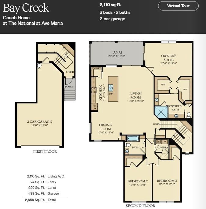 5728 Oakmont Ct #8921