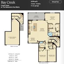 5728 Oakmont Ct #8921 - Photo 1 of 1