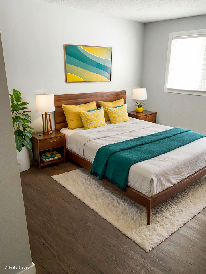 4 Nixon - Photo 6 of 15