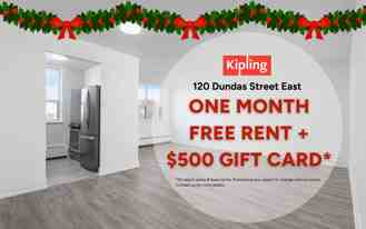 120 Dundas St E - Photo 1 of 1