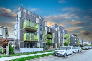 Galt Street Flats - Photo 1 of 1