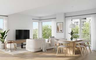 Canoë phase 1 - Photo 1 of 1