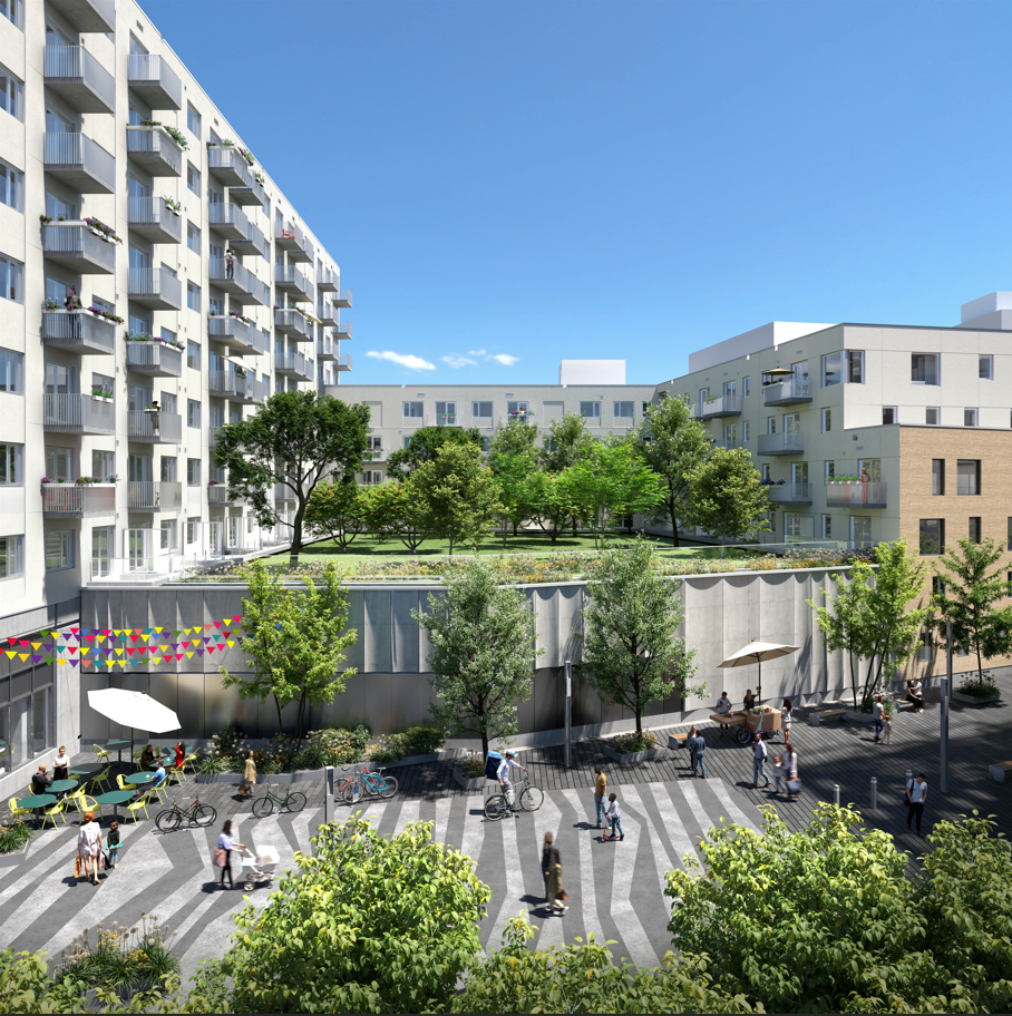 Canoë phase 1 - Photo 3 of 50