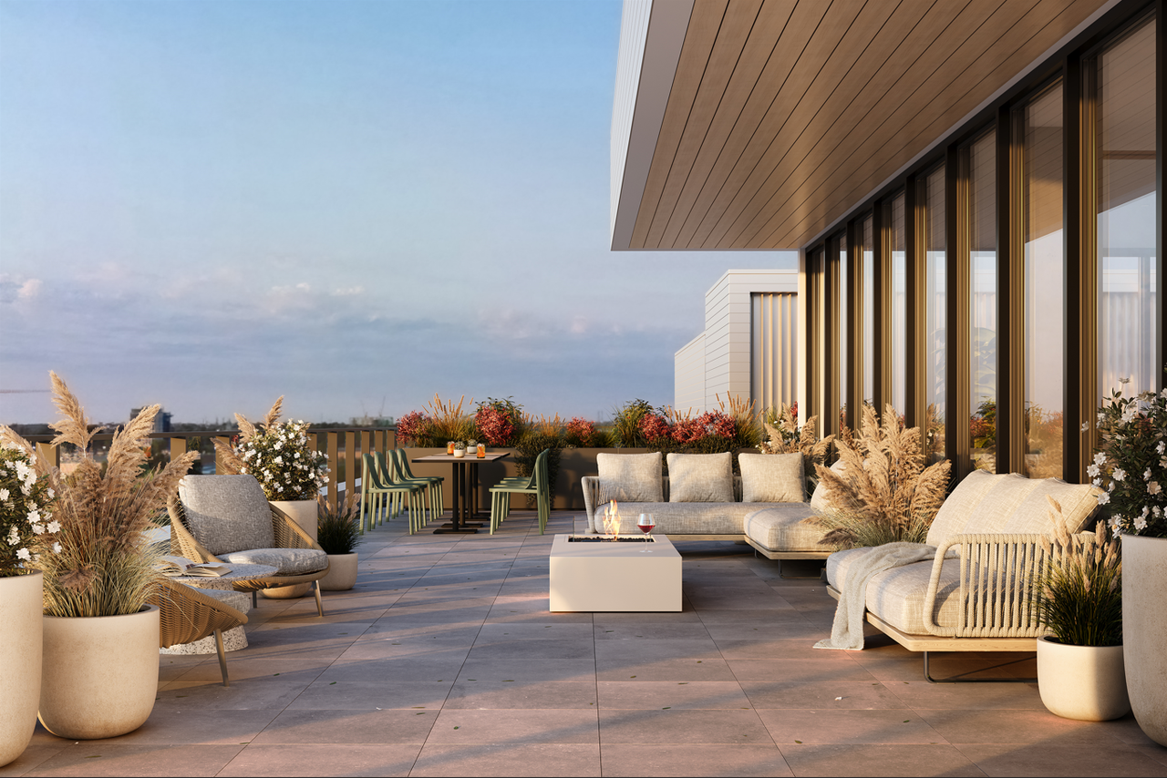 Canoë phase 1 - Photo 5 of 50