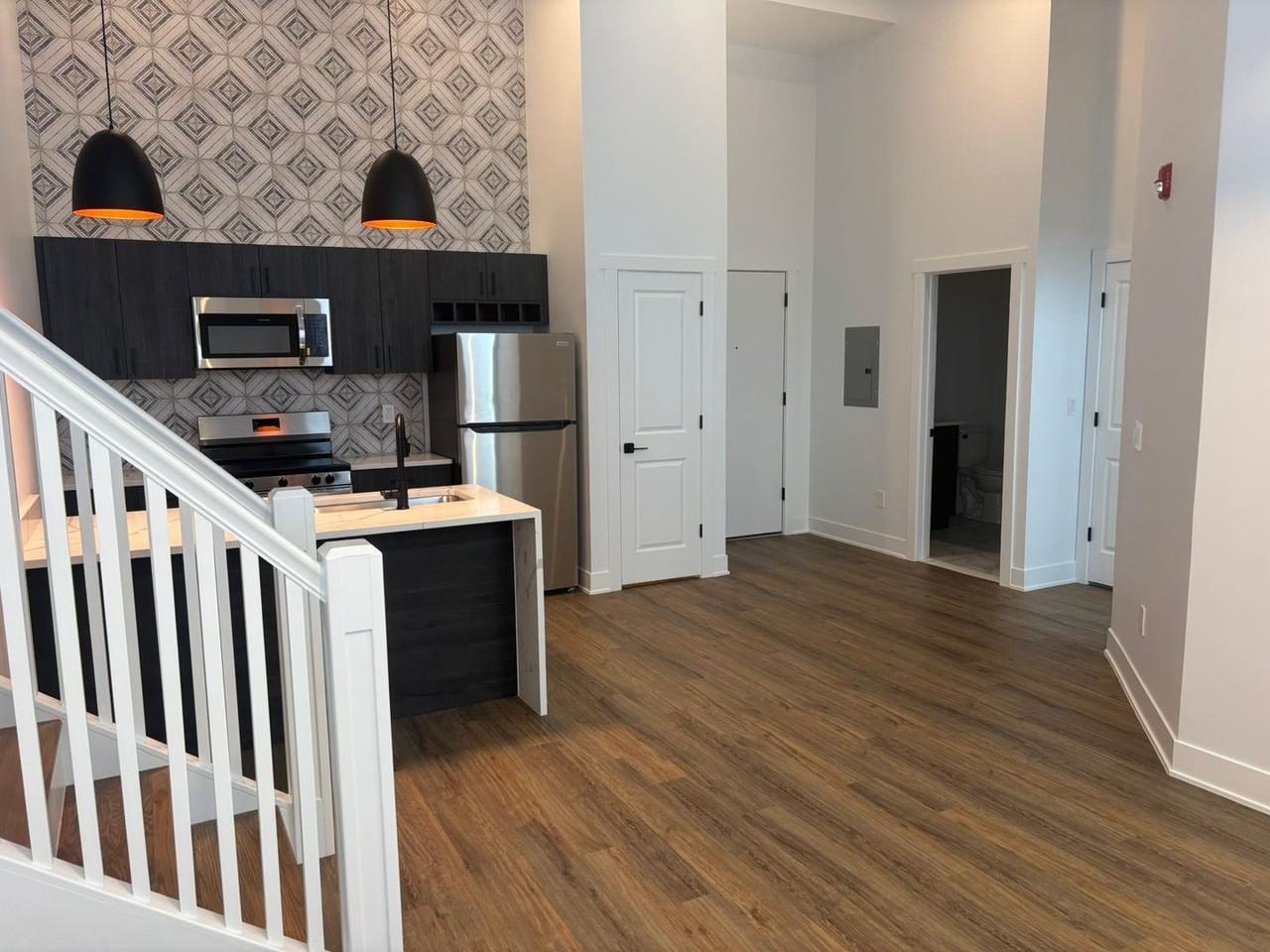 Residence on Penn - Photo 7 of 14