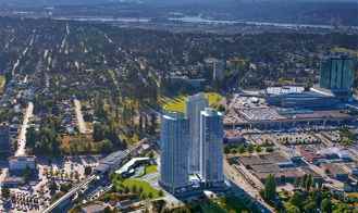 Park Place 1 & 2 - Photo 1 of 1